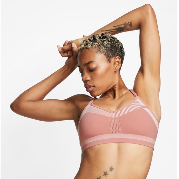 Nike Other - Nike Indy Flyknit Bra